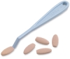 Knife and Covers, No. 3 Oval
