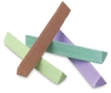 Triangular Hard Pastels