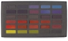 Intense Darks I, Set of 30