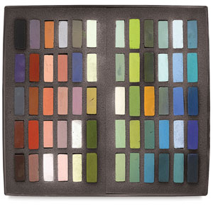 Southeast Landscape, Set of 60