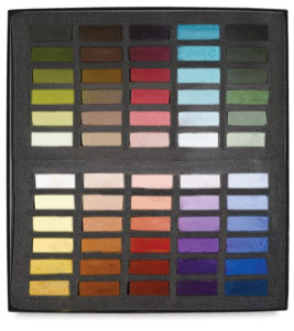 Maggie Price Basic Values, Set of 60