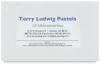Ultramarine Blues, Set of 10