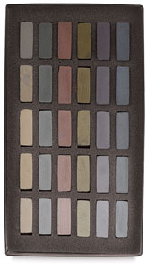 Maggie Price Grays, Set of 30