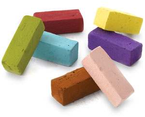 Soft Pastels Soft Pastels