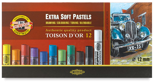 Set of 12