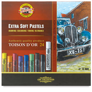 Set of 24