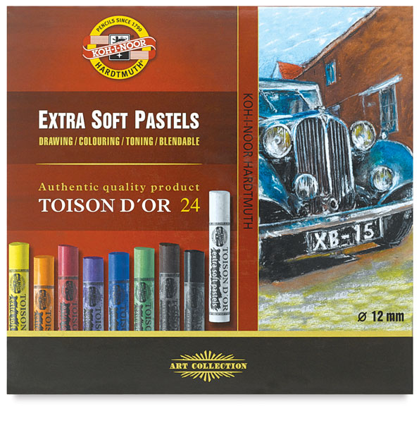 Set of 24