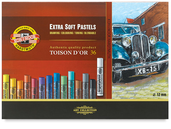 Set of 36