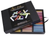 Semi-Hard Square Pastels, Set of 120