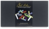 Semi-Hard Square Pastels, Set of 18