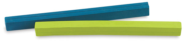 Semi-Hard Square Pastels