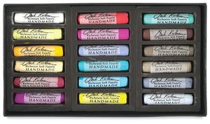 Assorted, Set of 18