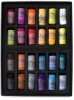 Half-Stick Soft Pastels, Set of 24