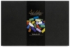 Half-Stick Soft Pastels, Set of 48