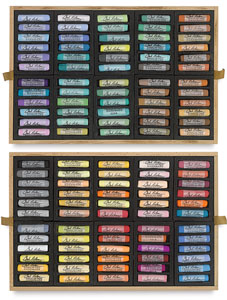 Assorted, Set of 120