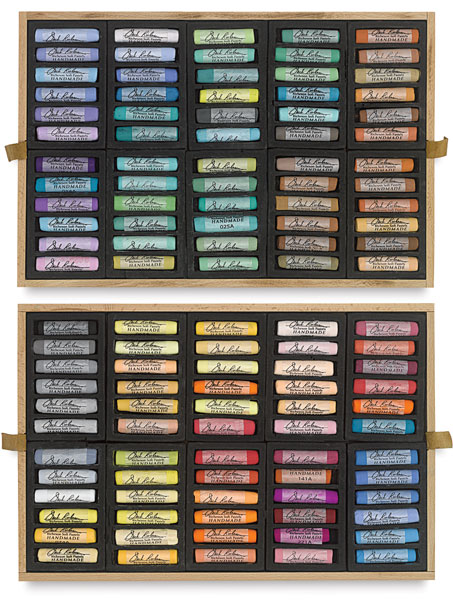 Assorted, Set of 120
