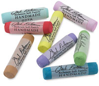 Richeson Handmade Soft Pastels