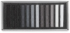 Gray Selection, Set of 12