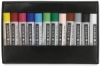 Oil Pastels, Set of 12
