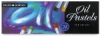 Oil Pastels, Set of 24