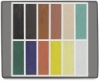Soft Pastels, Set of 12