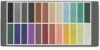 Soft Pastels, Set of 24