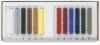 Assorted, Set of 12