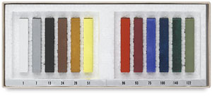 Assorted, Set of 12