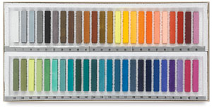 Assorted, Set of 48