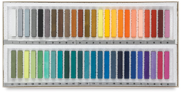 Assorted, Set of 48