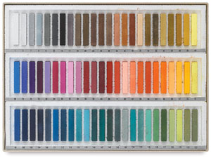 Assorted, Set of 72