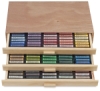 &nbsp; NEW!  Deluxe Wood Box Set of 180