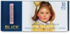Set of 30, Portrait Colors Artwork by Frankie Johnson 