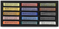 Blick Artists’ Soft Pastels Sets