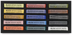 Set of 15