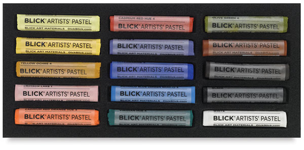 Set of 15