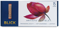 Blick Artists’ Soft Pastels Sets
