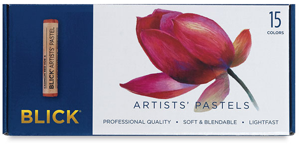 Set of 15 Artwork by Lynn Miller 