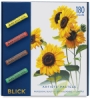 Set of 180 Artwork by Lynn Miller 