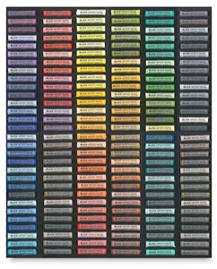 Soft Pastels, Set of 180&nbsp; NEW! 