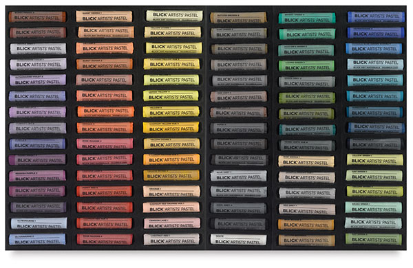 Set of 90