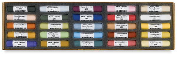 Basic, Set of 25