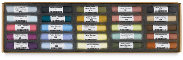 Workshop Supplement, Set of 25
