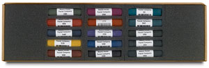 Dark, Set of 15