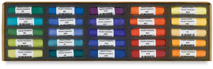 Chromatic, Set of 25