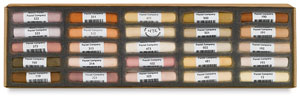 Flesh Tone, Set of 25