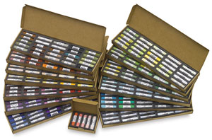 Complete Set of 330