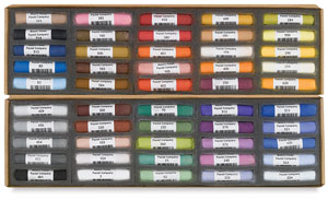 Workshop, Set of 50
