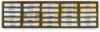 Yellow, Set of 25