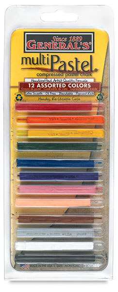 Assorted, Set of 12